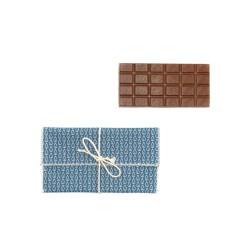 Pochette à chocolat