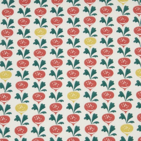 Recouvre bol en coton enduit - x 3 (S/M/L)