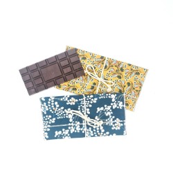 Pochette à chocolat