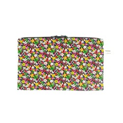 Pochette de rangement pour protections féminines