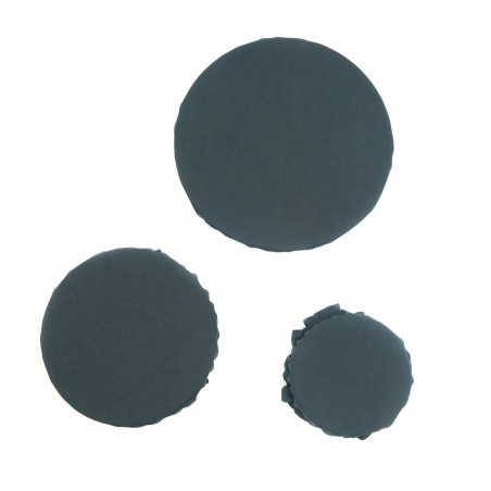 Recouvre bol en coton bio - certifié GOTS