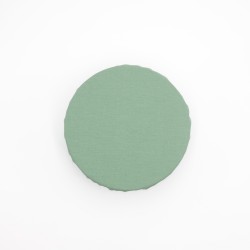 Recouvre bol en coton bio - certifié GOTS