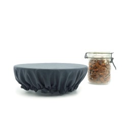 Recouvre bol en coton bio - certifié GOTS