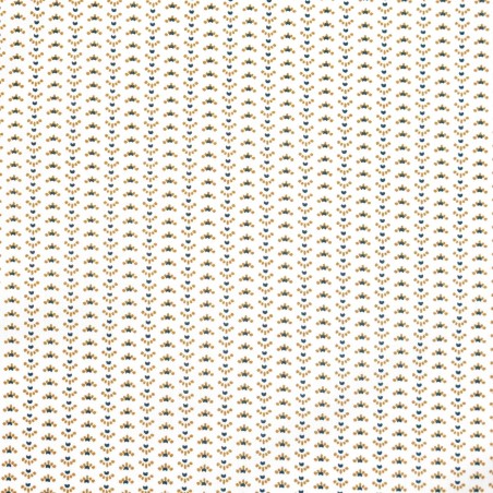 Mouchoir lavable en coton - x 4 - Taille M