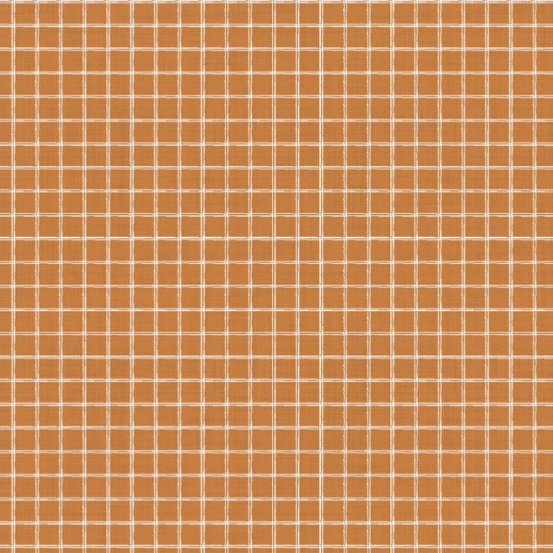 Recouvre plat à cake en coton enduit