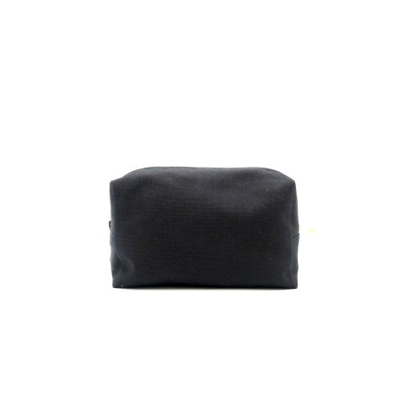 Trousse de beauté en coton bio