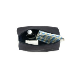 Trousse de beauté en coton bio
