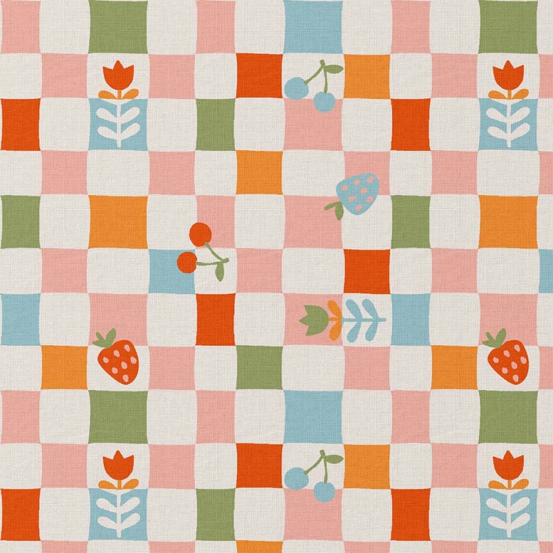 Pochette à gourmandises