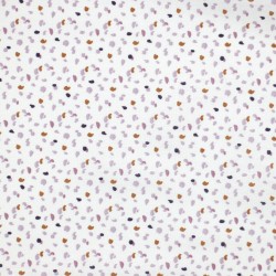 Mouchoir lavable en coton - x 4 - Taille M