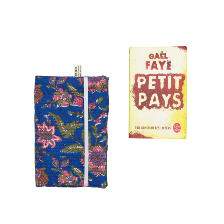 Pochette à livre