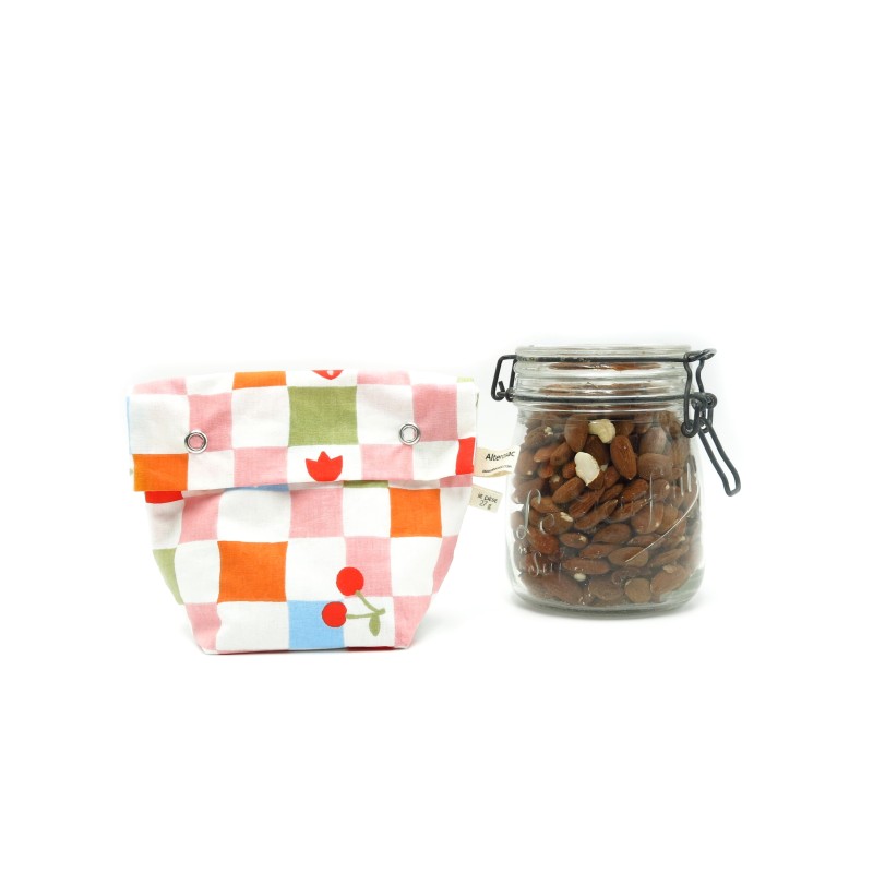 Pochette à gourmandises