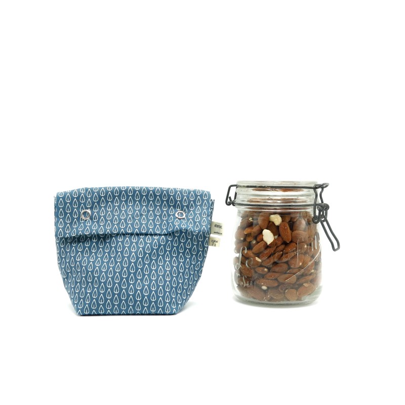 Pochette à gourmandises