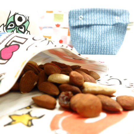 Pochette à gourmandises