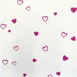 Protège-slip en coton bio - certifié GOTS