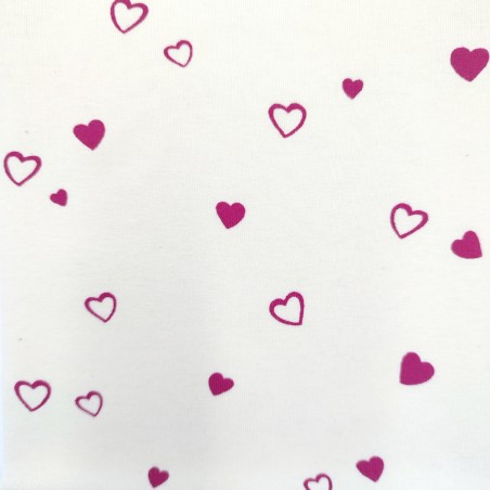 Protège-slip en coton bio - certifié GOTS