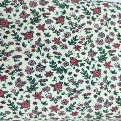 Protège-slip en coton bio - certifié GOTS