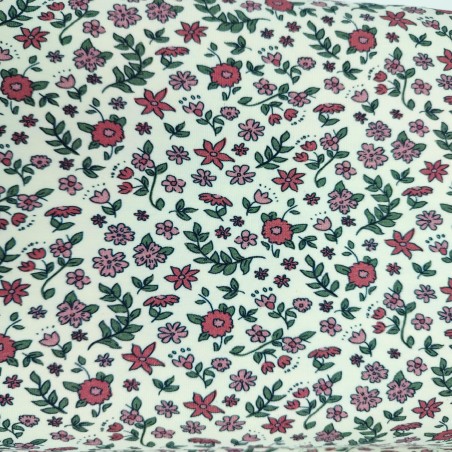 Protège-slip en coton bio - certifié GOTS