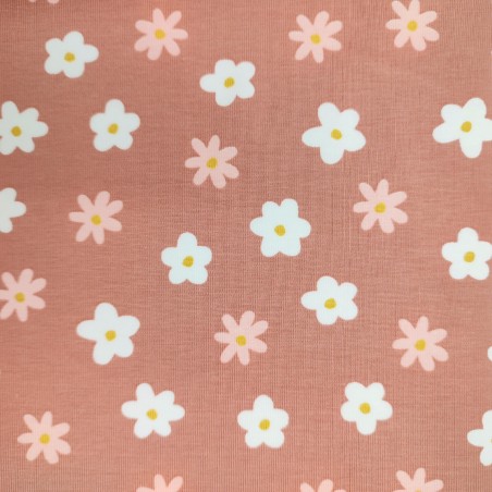 Protège-slip en coton bio - certifié GOTS