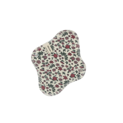Protège-slip en coton bio - certifié GOTS