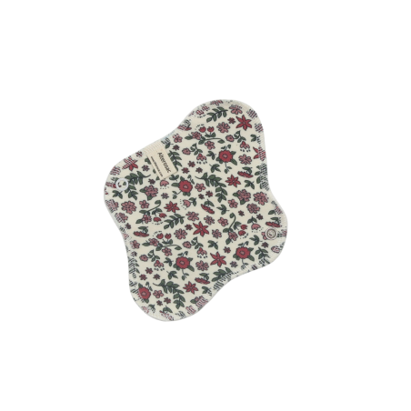 Protège-slip en coton bio - certifié GOTS