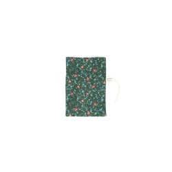 Pochette cadeau de Noël