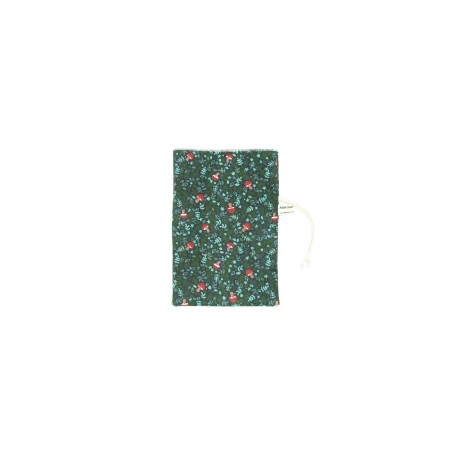 Pochette cadeau de Noël