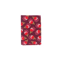 Furoshiki - Emballage cadeau réutilisable en tissu