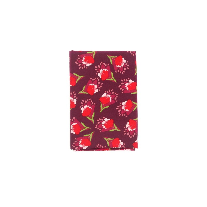 Furoshiki - Emballage cadeau réutilisable en tissu
