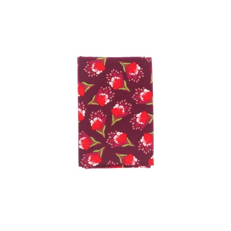 Furoshiki - Emballage cadeau réutilisable en tissu