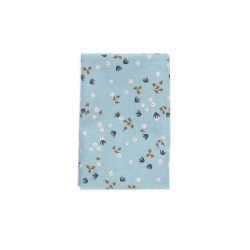 Furoshiki - Emballage cadeau réutilisable en tissu