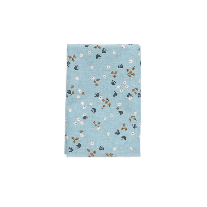 Furoshiki - Emballage cadeau réutilisable en tissu