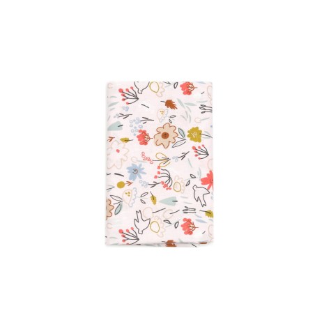 Furoshiki - Emballage cadeau réutilisable en tissu