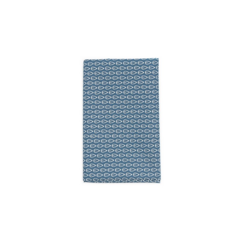 Furoshiki - Emballage cadeau réutilisable en tissu