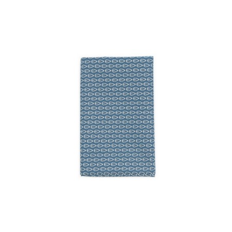 Furoshiki - Emballage cadeau réutilisable en tissu