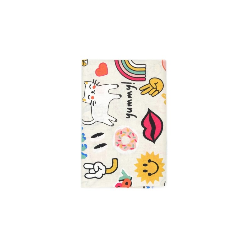 Furoshiki - Emballage cadeau réutilisable en tissu