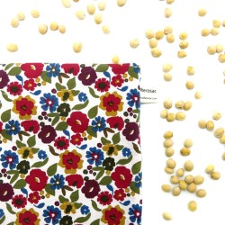 Bouillotte aux noyaux de cerises