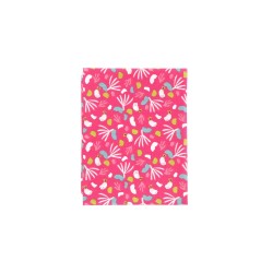 Furoshiki - Emballage cadeau réutilisable en tissu