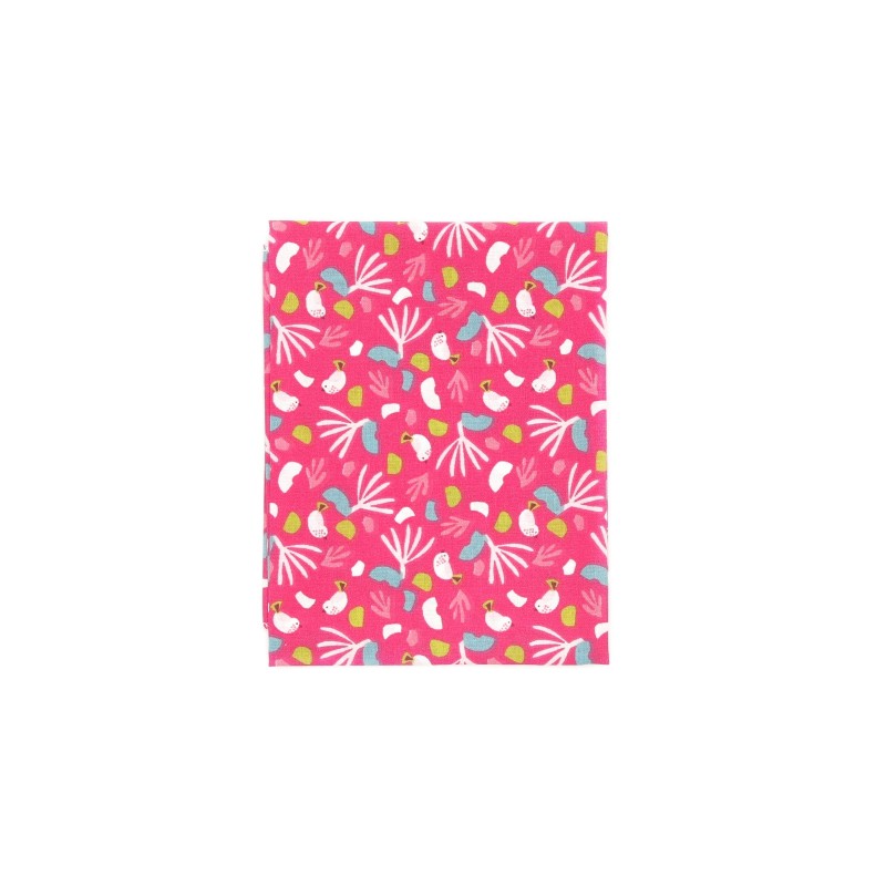 Furoshiki - Emballage cadeau réutilisable en tissu