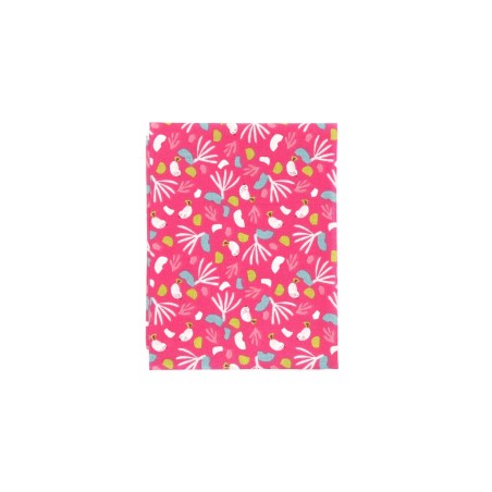 Furoshiki - Emballage cadeau réutilisable en tissu