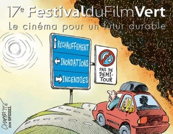 Festival du Film Vert Alterosac - Boutique Alterovrac