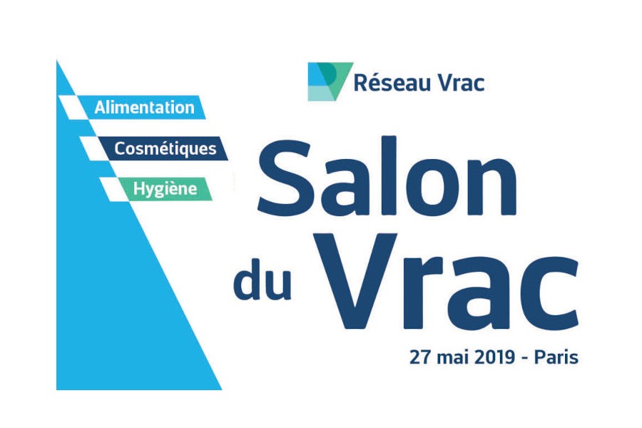 Salon du Vrac 2020 Alterosac