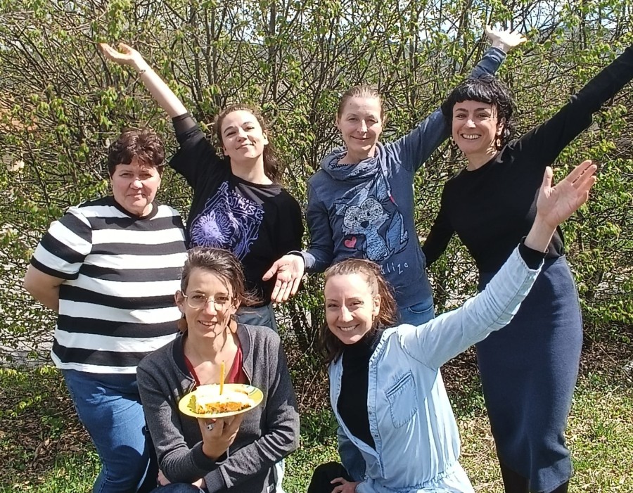 Alterosac fête ses 10 ans ! Alterosac